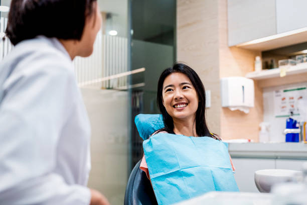 Best Oral Cancer Screening  in Oquawka, IL