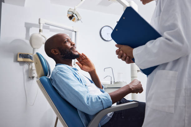Best Emergency Dental Care  in Oquawka, IL