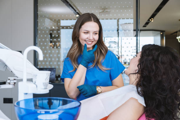 Best TMJ/TMD Treatment  in Oquawka, IL