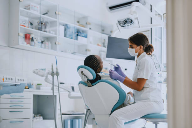 Best Dental X-Rays and Imaging  in Oquawka, IL