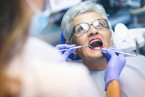 Best General Dentistry  in Oquawka, IL