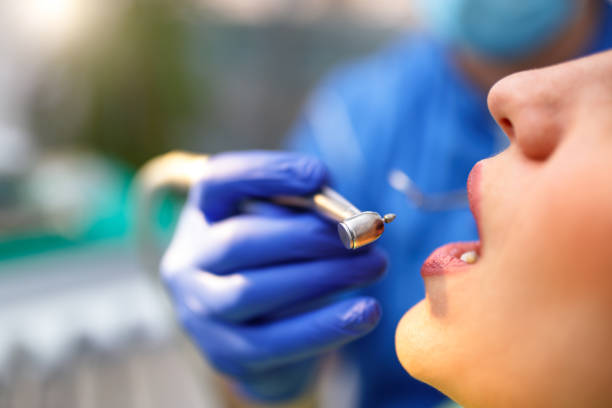 Best Teeth Whitening  in Oquawka, IL